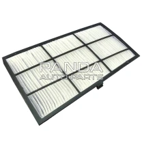 Фільтр салону під капотом A21-9EC8121010