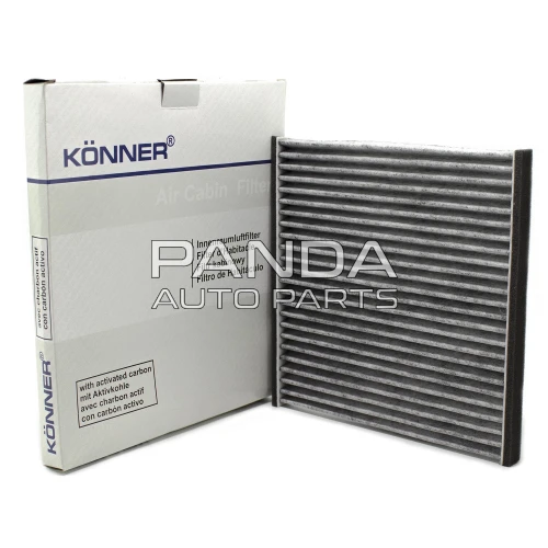 Фильтр салона угольный  KONNER 1018002773