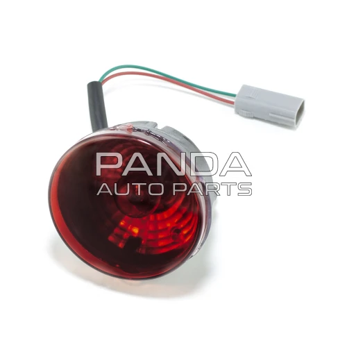 Ліхтар протитуманний задній лівий S11-3732030