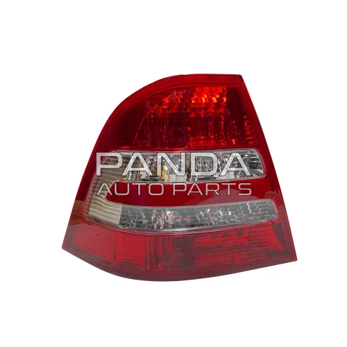 Фонарь задний левый Geely CK1F (Джили СК1Ф) 1017015739