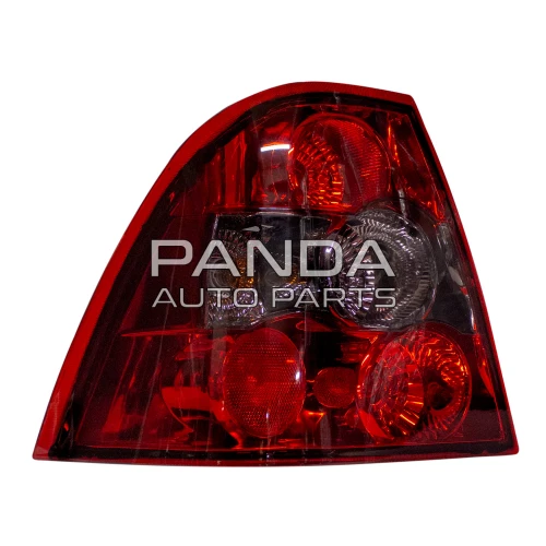 Фонарь задний левый 1701551180