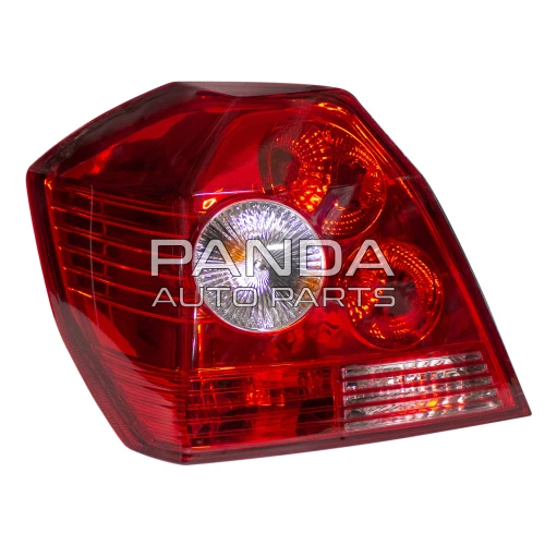 Фонарь задний левый 1017001557