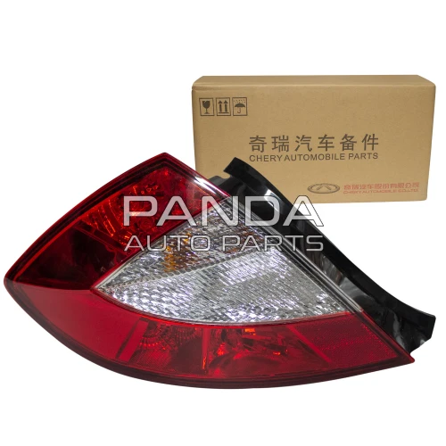 Фонарь задний левый седан ОРИГИНАЛ M11-3773010