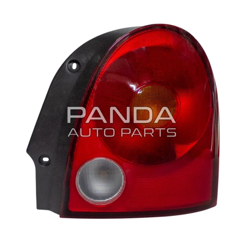 Ліхтар задній правий S11-3773020