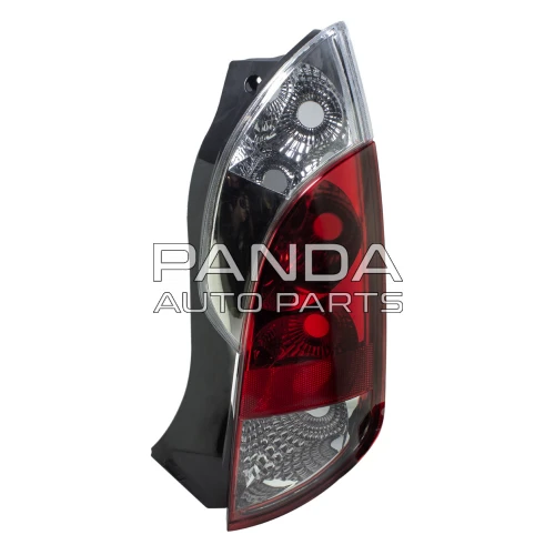 Ліхтар задній правий без ламп S12-3773020