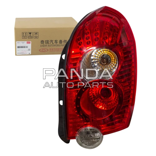 Фонарь задний правый ОРИГИНАЛ S21-3773020