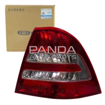 Фонарь задний правый Geely CK1F (Джили СК1Ф) ОРИГИНАЛ 1017015740