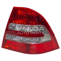 Фонарь задний правый Geely CK1F (Джили СК1Ф) 1017015740