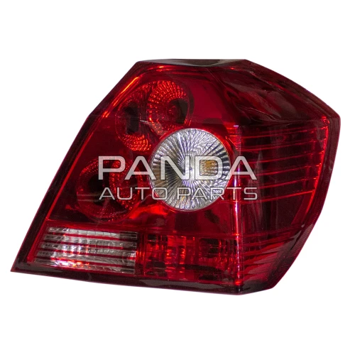 Фонарь задний правый 1017001558