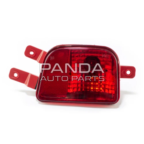 Ліхтар протитуманний задній лівий T11-3732030BA