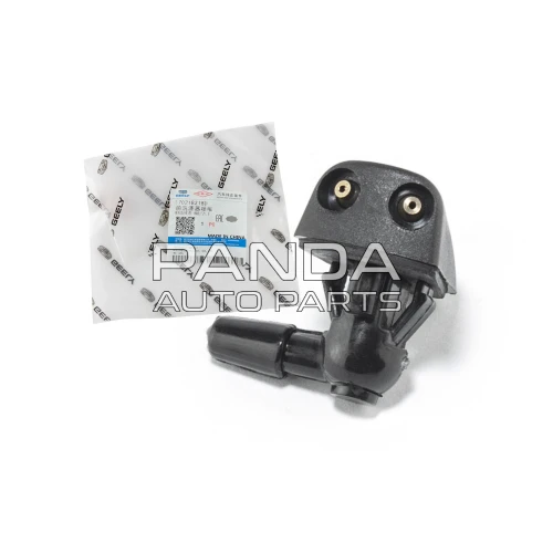 Форсунка омивача переднього скла ОРИГІНАЛ 1702182180