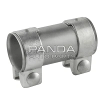 Хомут глушника A11-1203310