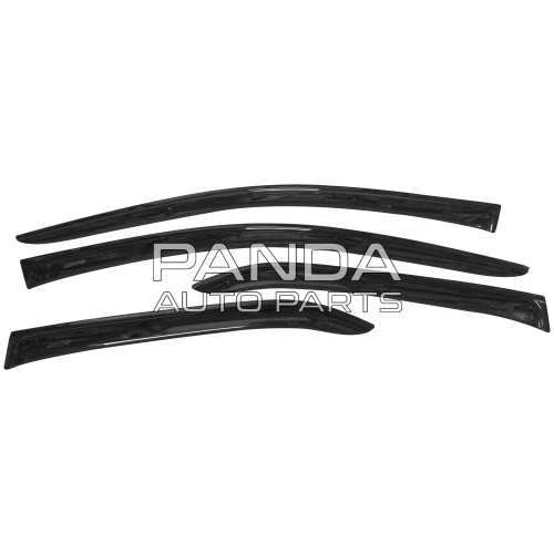 Вітровики седан MK-V