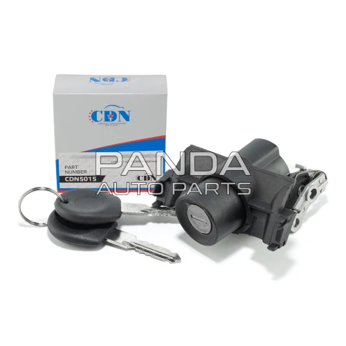Цилиндр замка багажника  CDN A11-8CB5606110AB