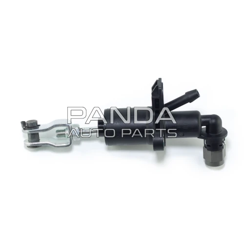 Циліндр зчеплення головний B22-1608010