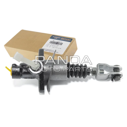 Циліндр зчеплення головний ОРИГІНАЛ M11-1608010