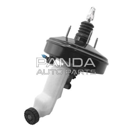 Цилиндр тормозной главный с вакуумом ОРИГИНАЛ 1064001073