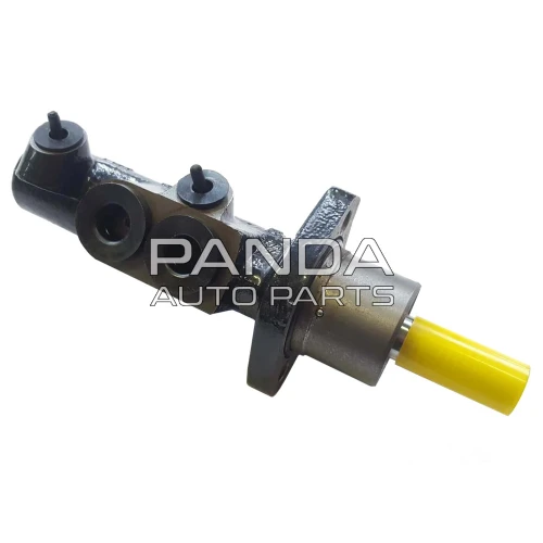 Цилиндр тормозной главный с АБС A11-3505010AC