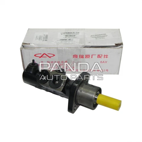 Цилиндр тормозной главный с АБС ОРИГИНАЛ A11-3505010AC