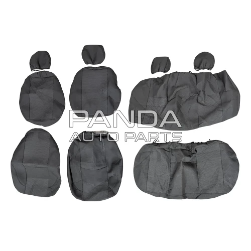 Чохли на сидіння комплект A13-CHEH