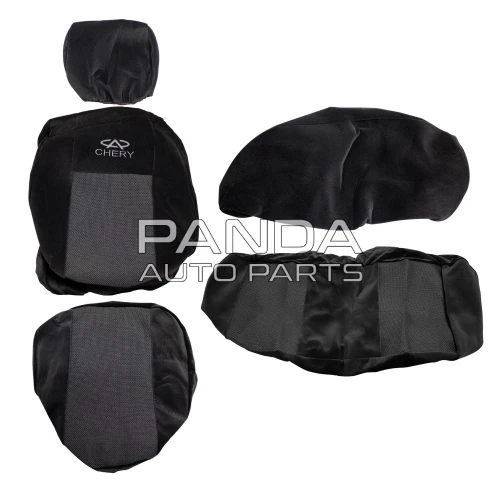 Чехлы на сиденья комплект A21-CHEH