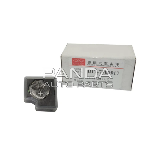 Чип иммобилайзера c кнопками B11-7900017