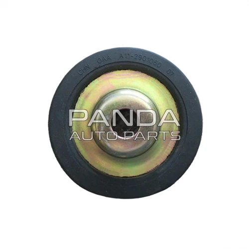 Шайба переднего амортизатора верхняя A11-2901060