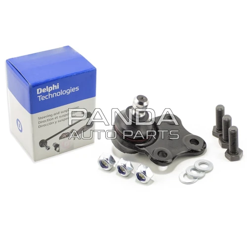 Шаровая опора передняя  DELPHI 1400505180