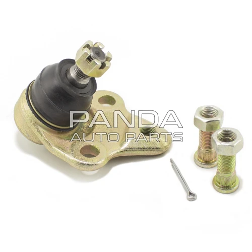 Шаровая опора передняя Geely SL (Джили СЛ) 1064001876