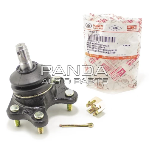 Шаровая опора передняя верхняя ОРИГИНАЛ 2904160-F00