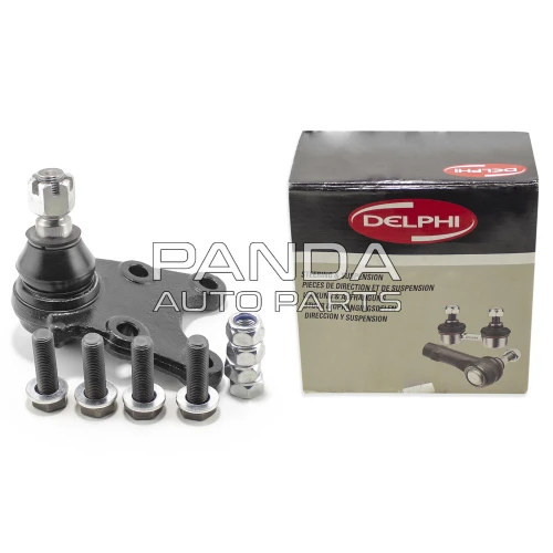 Шаровая опора передняя нижняя  DELPHI 2904340-K00