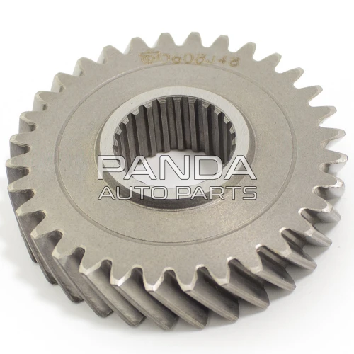 Шестерня 4 передачи вторичного вала 1.6л. ОРИГИНАЛ A11-3AA015311351AA