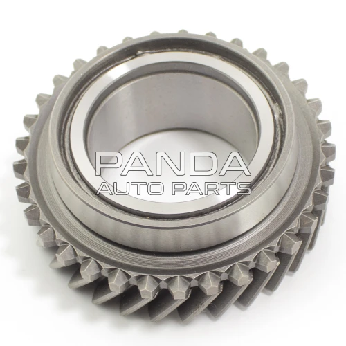 Шестерня 4 передачи первичного вала QR513MHA-1701330