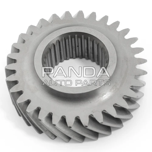 Шестерня 5 передачі вторинного валу QR519 Chery Tiggo (Чері Тігго) QR519MHA-1701613