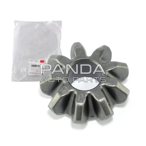 Шестерня дифференциала 9 зубьев ОРИГИНАЛ 015409169AA