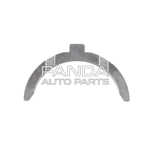 Полукольцо разбега вала нижнее E020301701