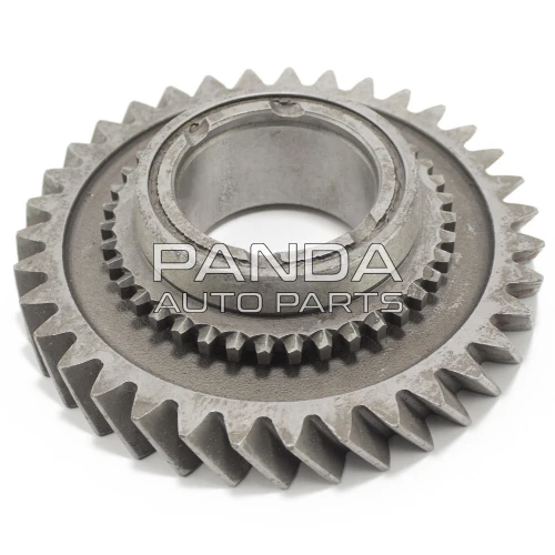 Шестерня 1 передачі вторинного валу S160 S160A S170 S170F02 S170B 3170111101