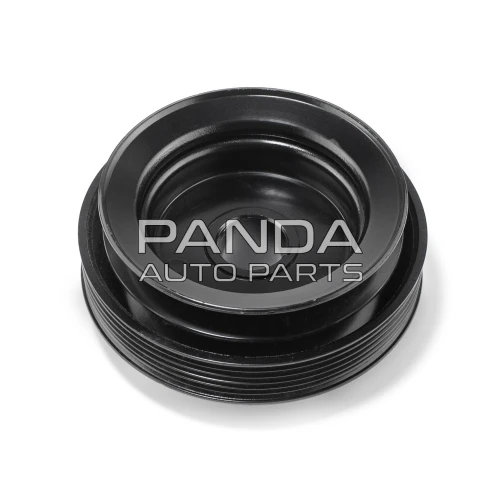 Шків колінвалу A11-1005210