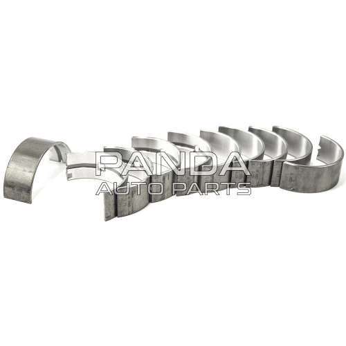 Вкладиші колінвалу +0.25 480-1005012CA