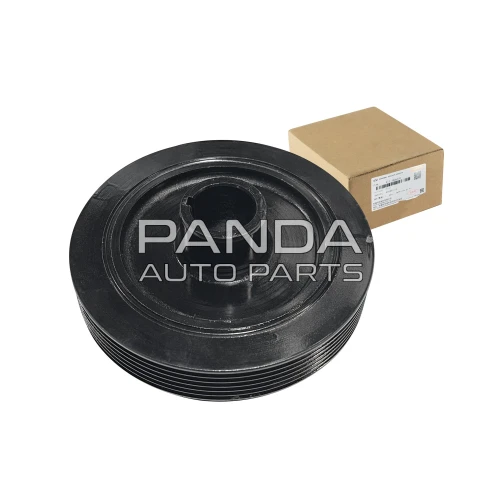 Шків колінвалу ОРИГІНАЛ A11-1005210