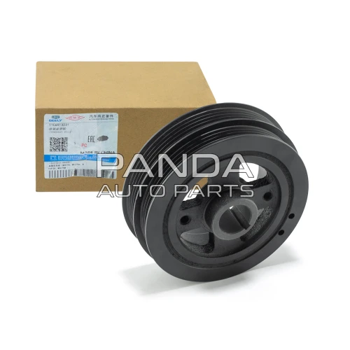 Шків колінвалу ОРИГІНАЛ 1106013231