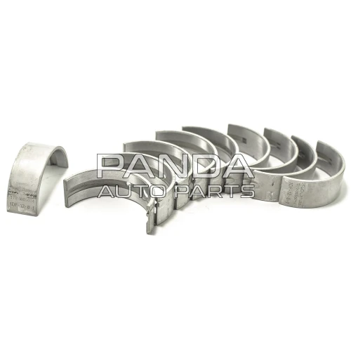 Вкладиші колінвалу +0.25 472-BJ1005012BA