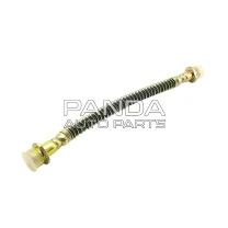 Шланг заднего тормоза S11-3506070