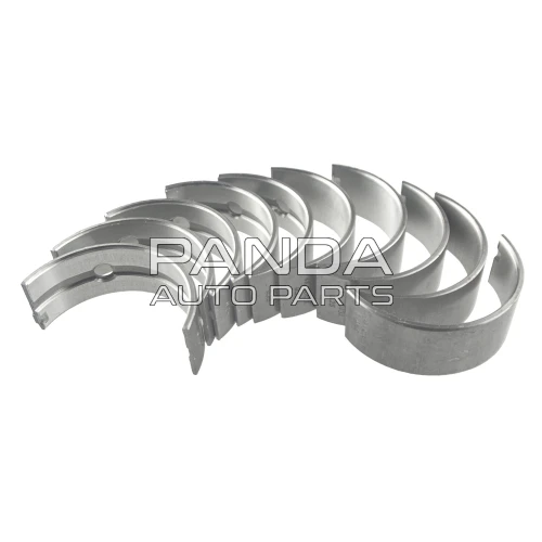 Вкладыши коленвала +0.25 E020301401-025