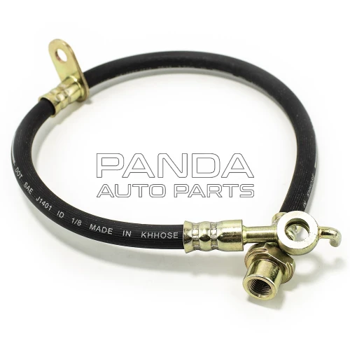 Шланг переднего тормоза правый 1014001649