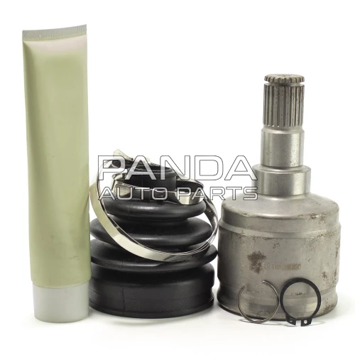 Шрус внутрішній 6-шип 21 вн. шліців 22 зовн. S21-XLB3AH2203050A