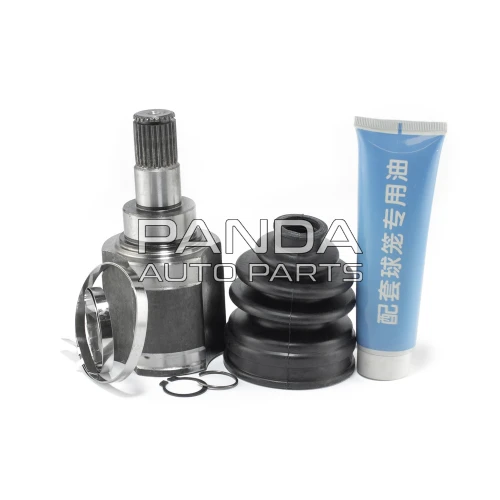 Шрус внутрішній 29 вн. шліців 25 зовн. 1401102180