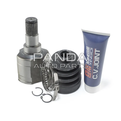 Шрус внутрішній 19 вн. шліців 22 зовн. S11-XLB3AF2203050