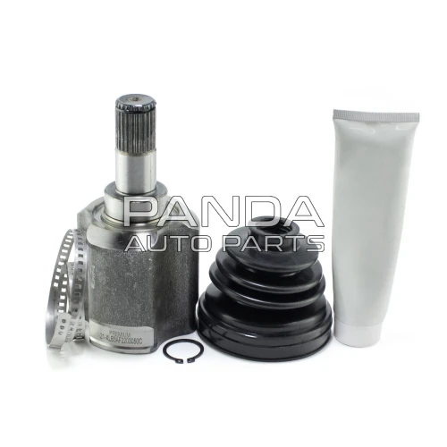 Шрус внутрішній 24 вн. шліців 25 зовн. A21-XLB3AF2203050C