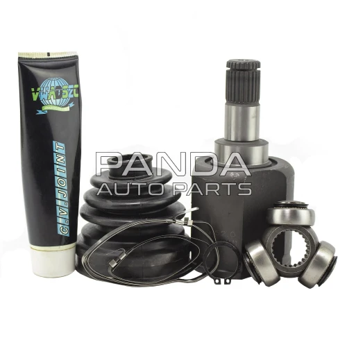 Шрус внутрішній 24 вн. шліців 25 зовн. B11-XLB3AF2203050